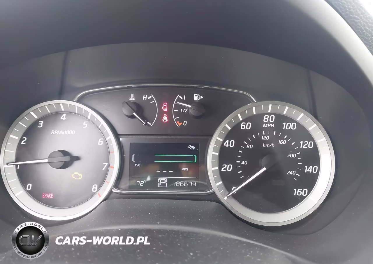2014 Nissan Sentra Sr VIN:3N1AB7AP3EL646102 - 7