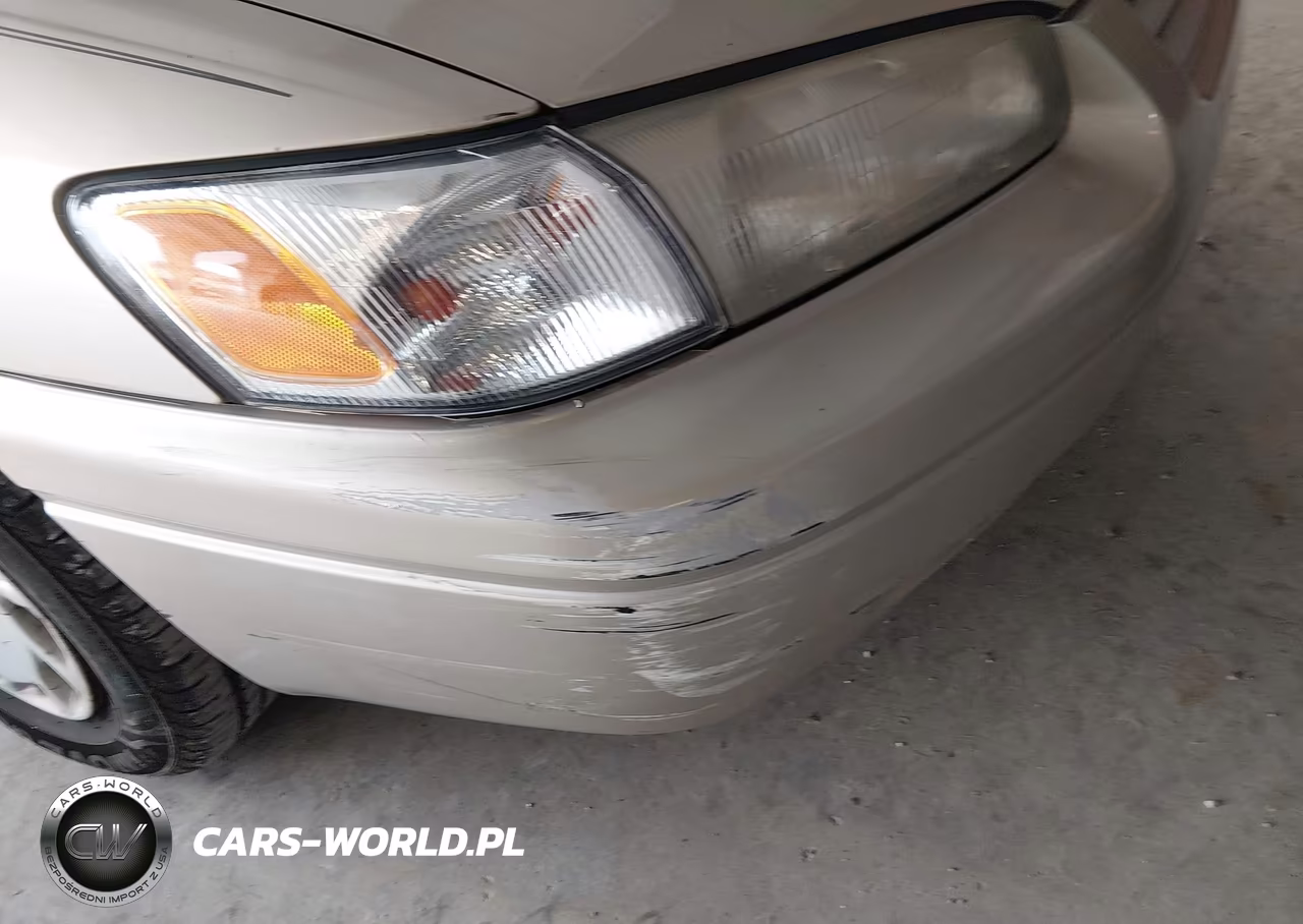 1998 Toyota Camry Le VIN:4T1BG22K7WU329063 - 15