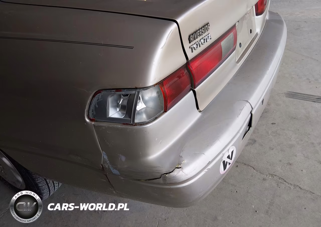 1998 Toyota Camry Le VIN:4T1BG22K7WU329063 - 6