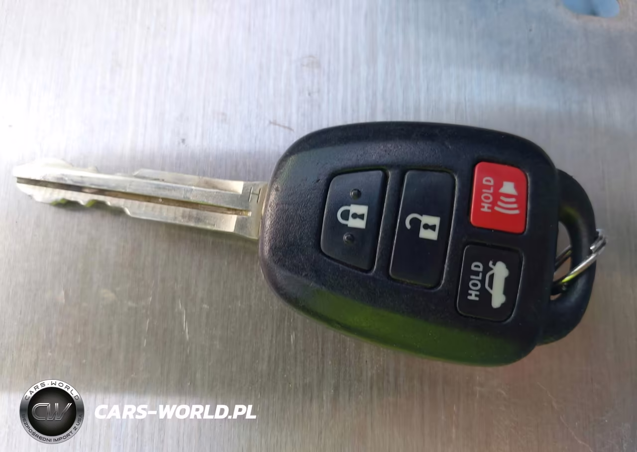 2019 Toyota Corolla Le VIN:5YFBURHE3KP885952 - 11