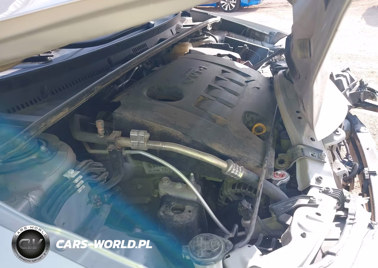 2019 Toyota Corolla Le VIN:5YFBURHE3KP885952 - 18