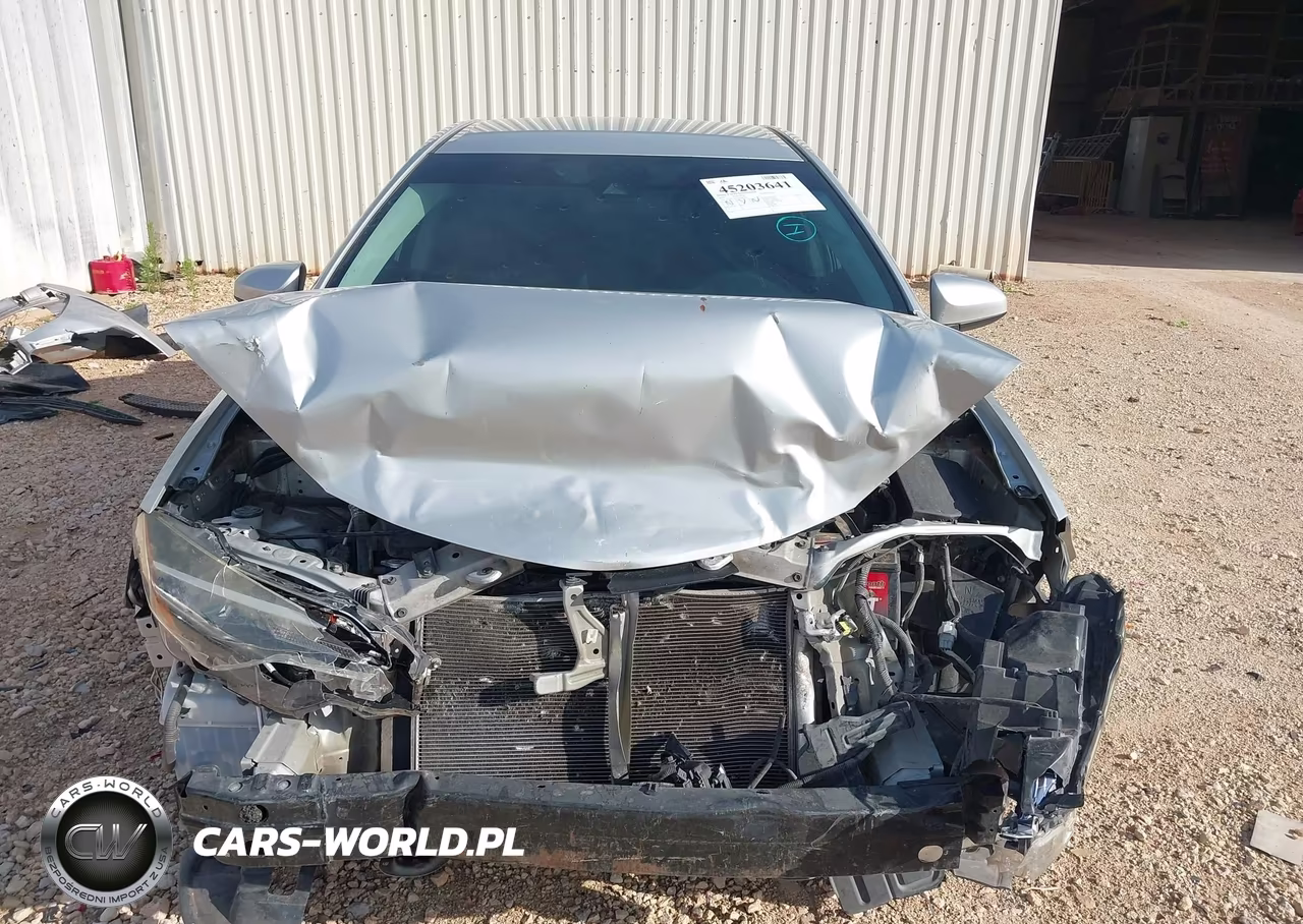 2019 Toyota Corolla Le VIN:5YFBURHE3KP885952 - 6