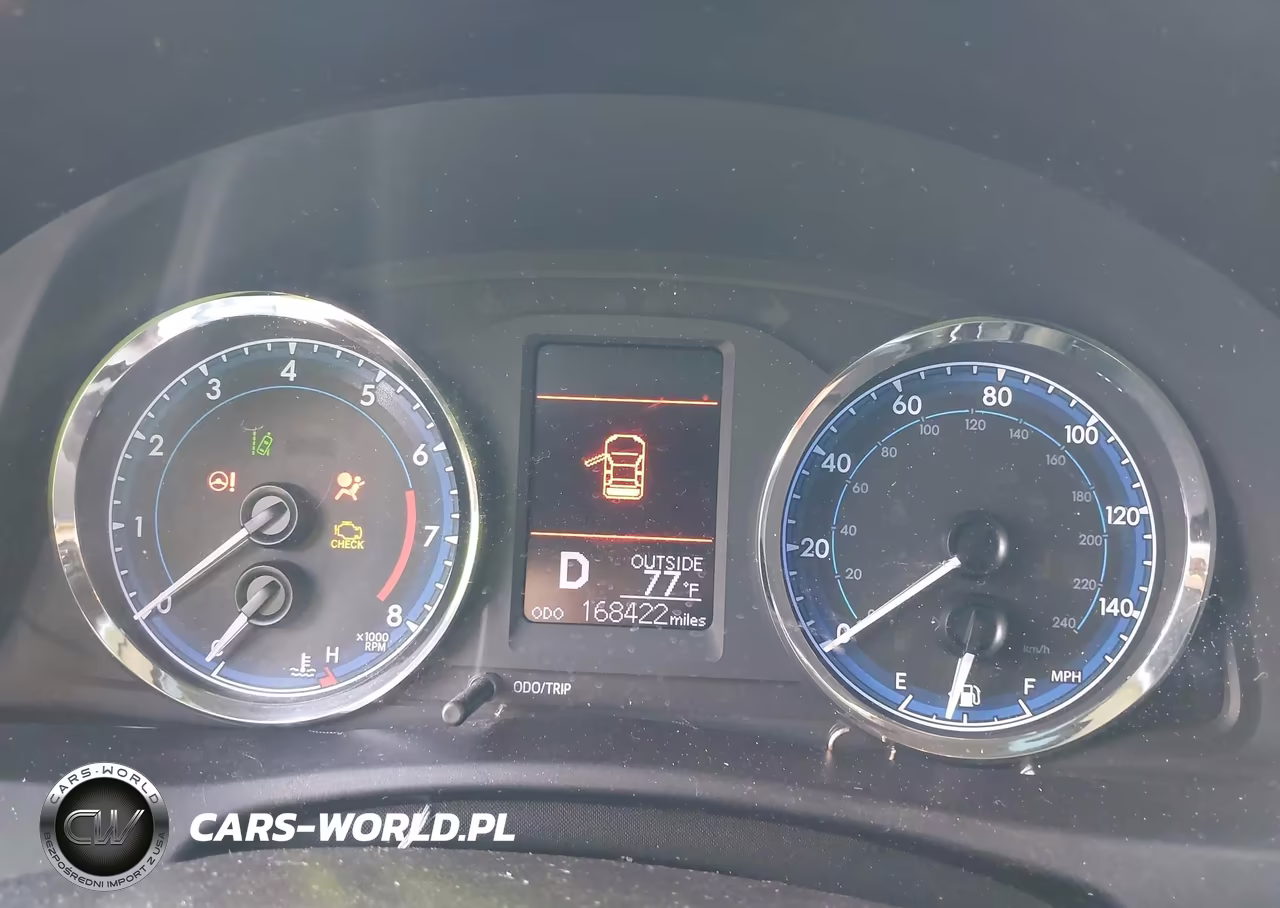2019 Toyota Corolla Le VIN:5YFBURHE3KP885952 - 7