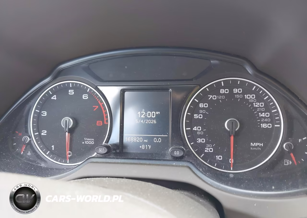 2016 Audi Q5 2.0T Premium VIN:WA1C2AFPXGA044152 - 7