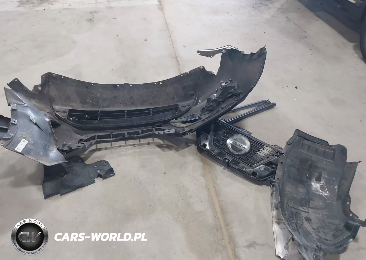 2019 Nissan Rogue Sl VIN:5N1AT2MV5KC824134 - 12