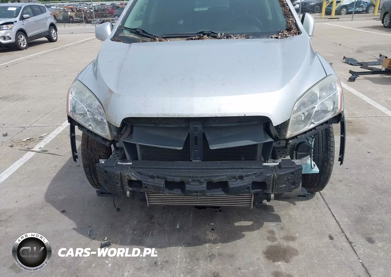 2016 Chevrolet Trax Lt VIN:3GNCJLSB4GL278429 - 6