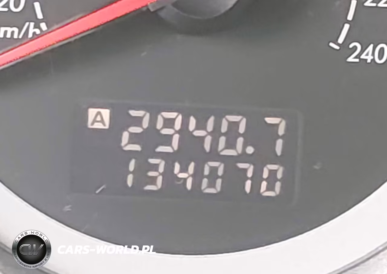 2005 Subaru Outback 3.0R VIN:4S4BL84C854217939 - 15