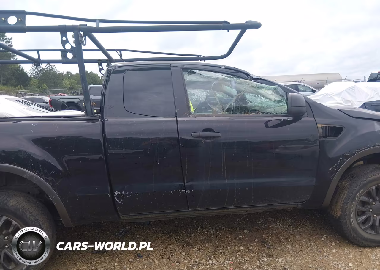 2019 Ford Ranger Xlt VIN:1FTER1FH2KLA63391 - 13
