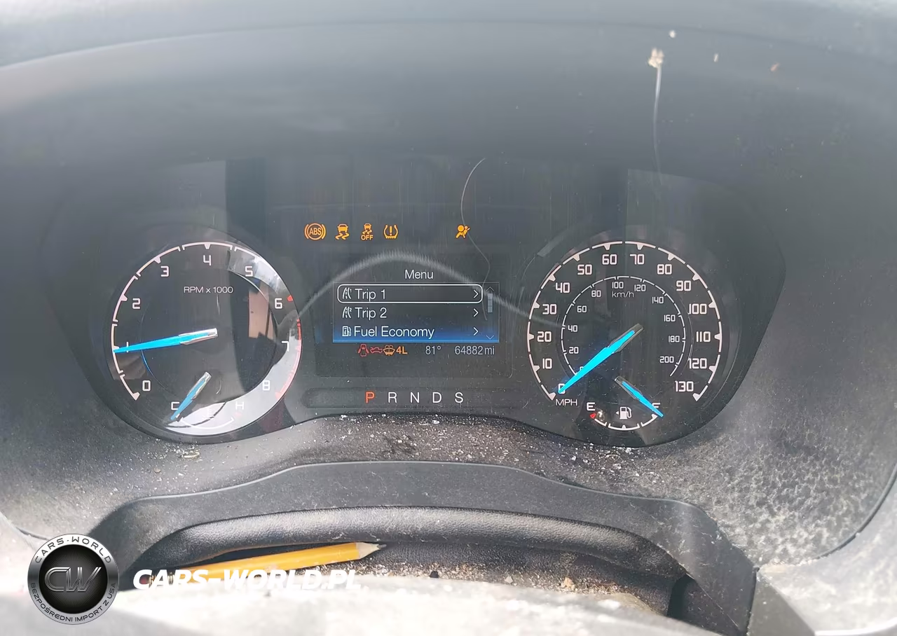 2019 Ford Ranger Xlt VIN:1FTER1FH2KLA63391 - 7