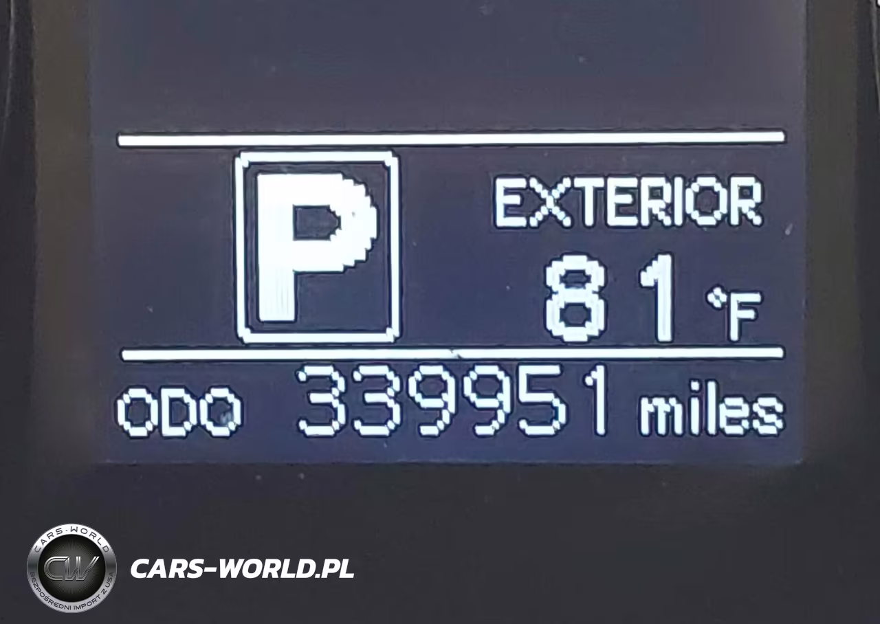 2017 Toyota Sienna Le 8 Passenger VIN:5TDKZ3DC7HS775005 - 15