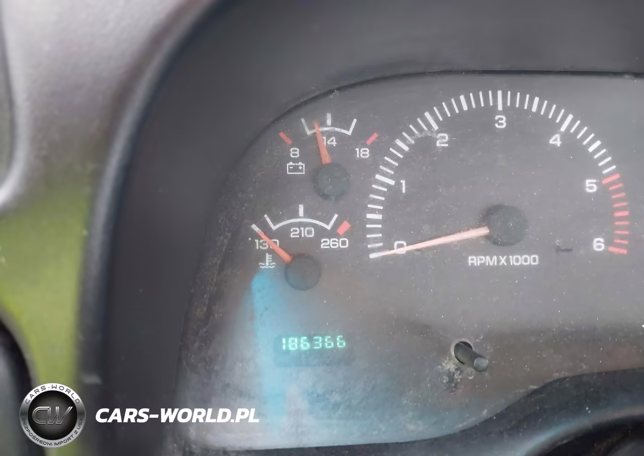 1999 Dodge Ram 1500 St VIN:3B7HC16Y3XM501212 - 7