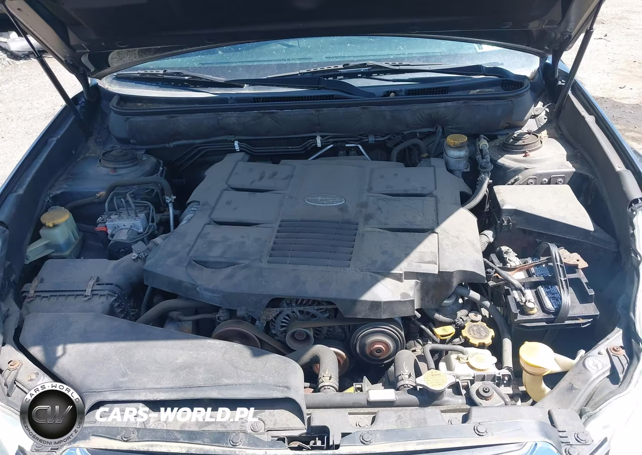 2012 Subaru Outback 3.6R Limited VIN:4S4BRDKC0C2211359 - 10