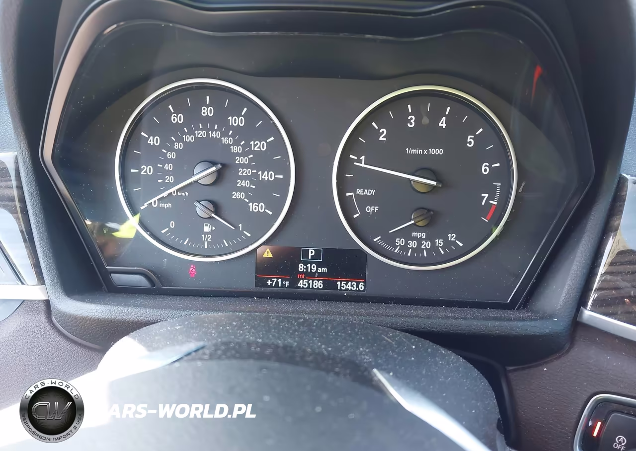 2018 BMW X1 xDrive28I VIN:WBXHT3C31J5K22202 - 7