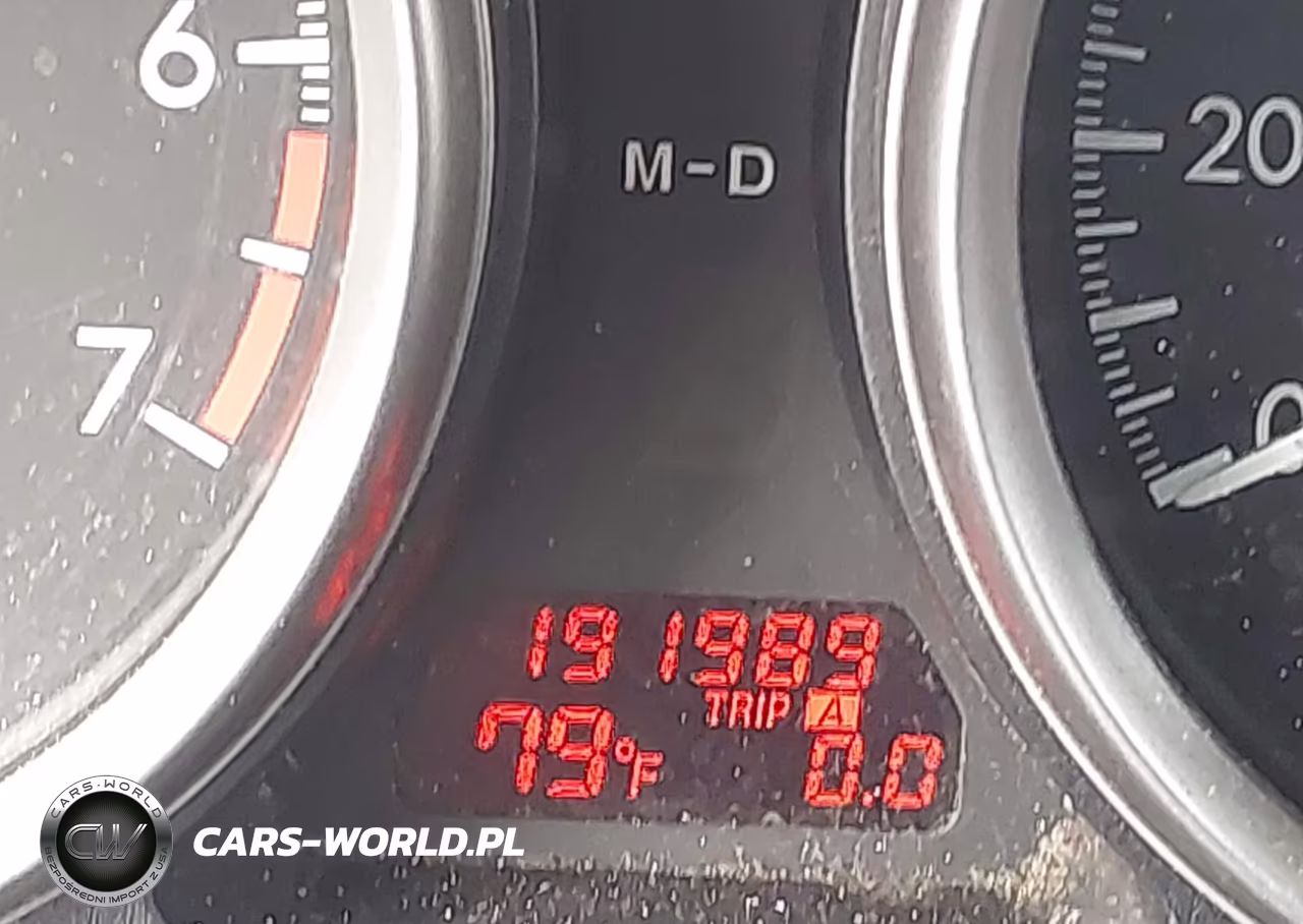 2012 Mazda Mazda6 I Touring VIN:1YVHZ8DH3C5M41243 - 16