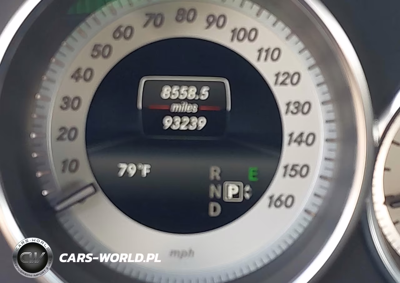 2015 Mercedes-Benz Cls 400 4Matic VIN:WDDLJ6HB1FA134270 - 7