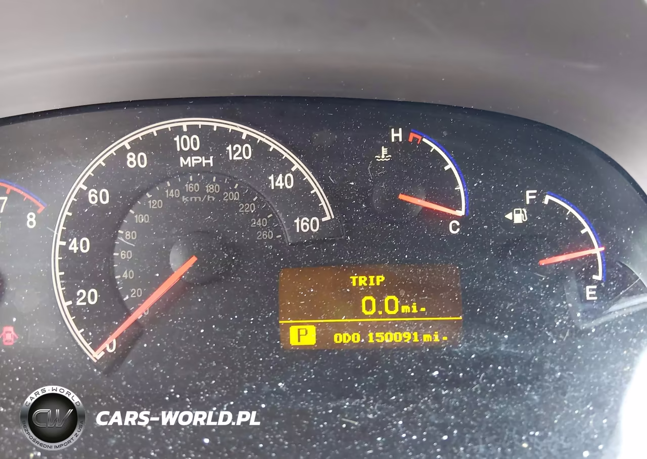 2006 Hyundai Azera Limited-Se VIN:KMHFC46FX6A107382 - 15