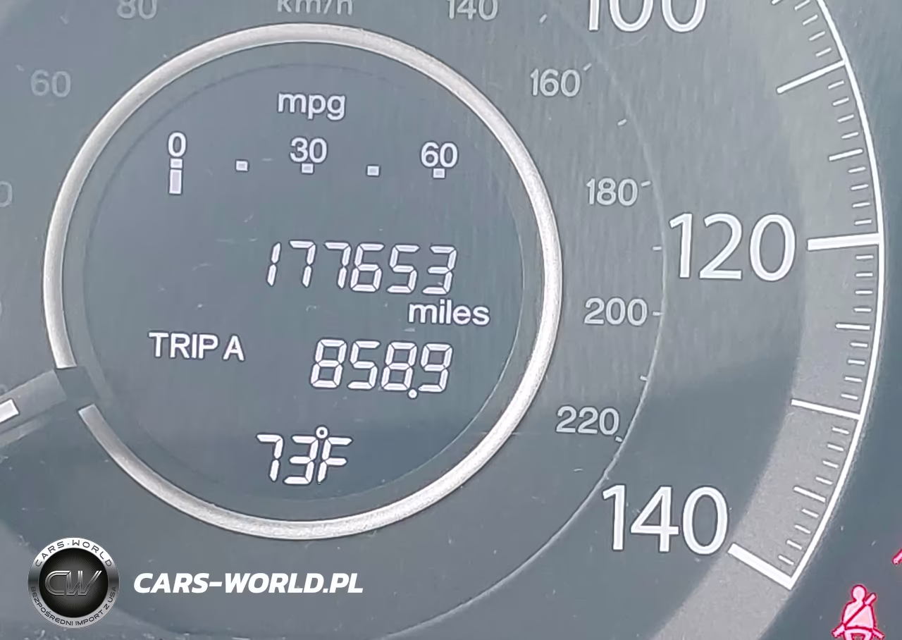 2012 Honda Cr-V Ex VIN:2HKRM4H51CH615067 - 15