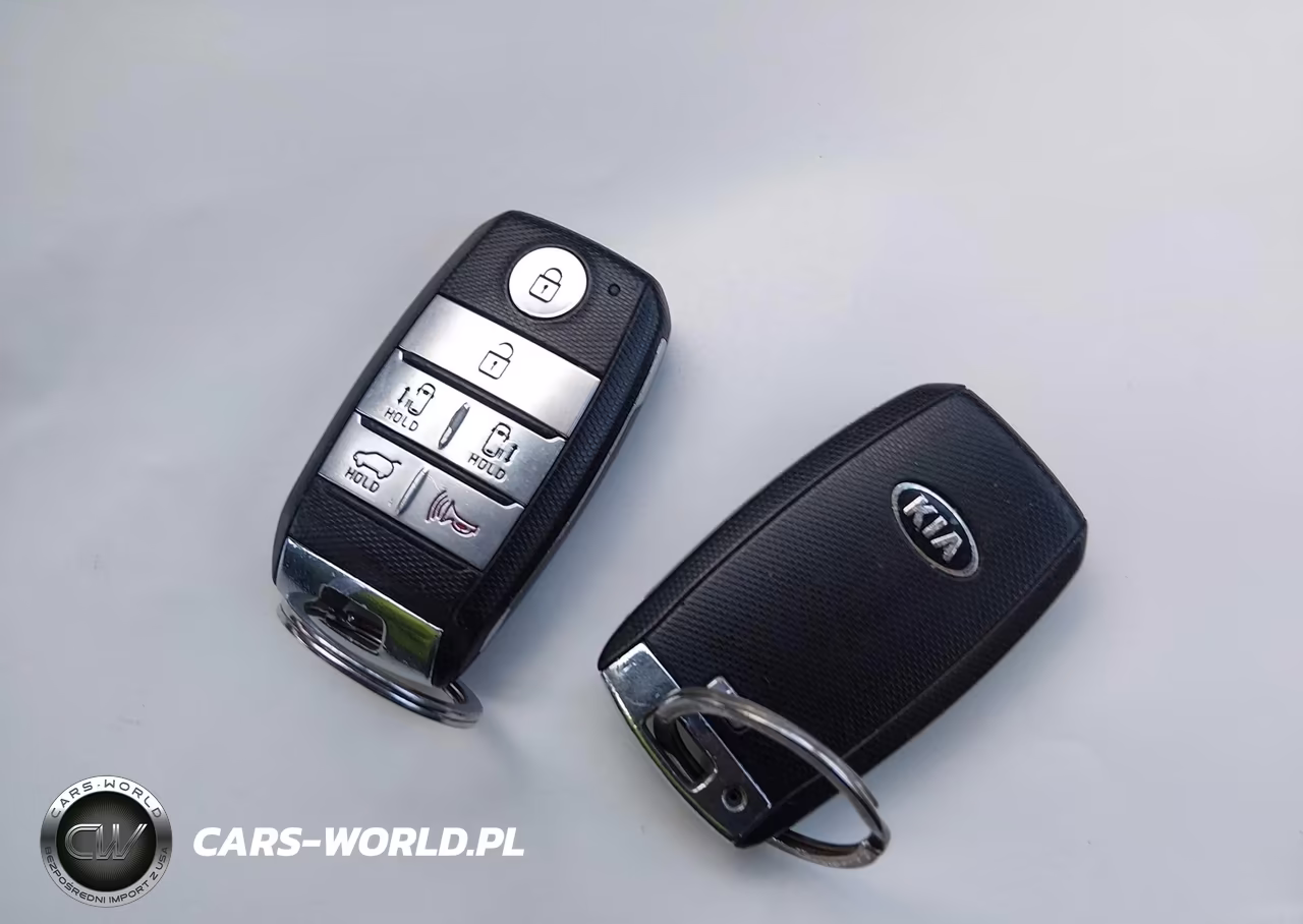 2016 Kia Sedona Sx Luxury VIN:KNDME5C13G6156108 - 11