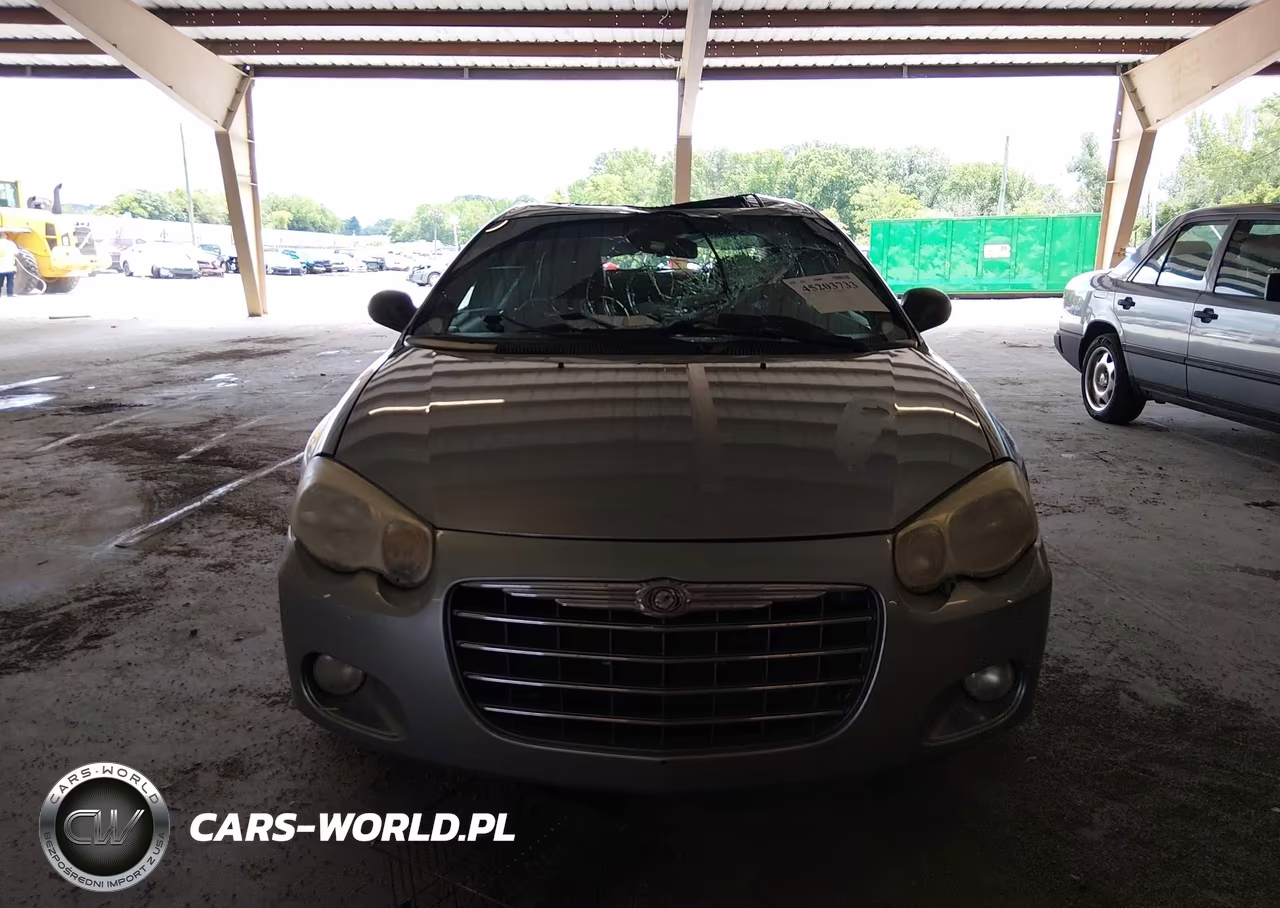 2006 Chrysler Sebring Touring VIN:1C3EL56R86N209955 - 12