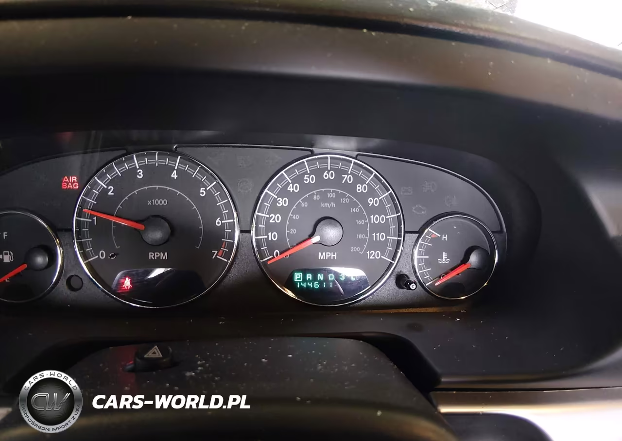 2006 Chrysler Sebring Touring VIN:1C3EL56R86N209955 - 7