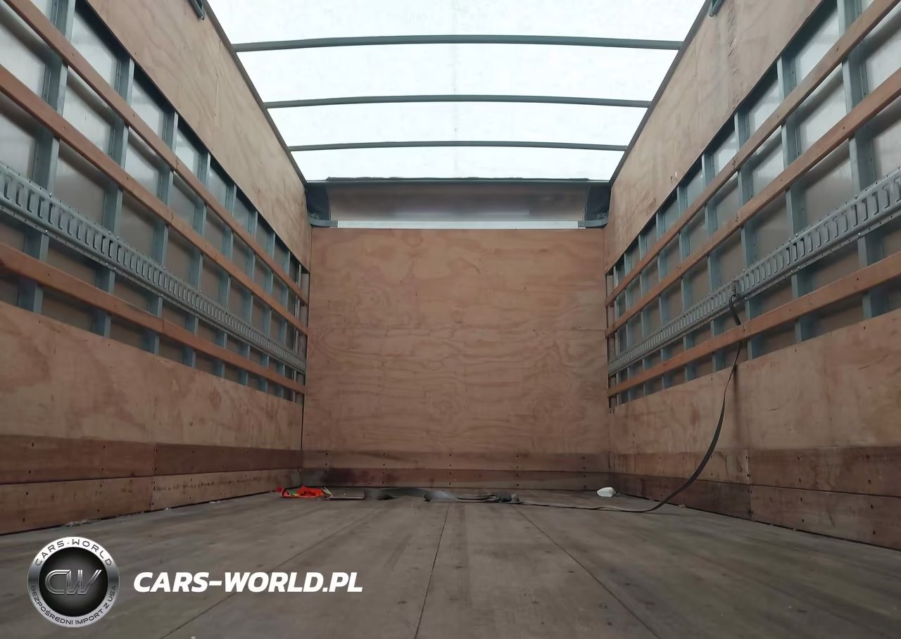 2019 Isuzu Npr Hd VIN:54DC4W1B8KS811391 - 8