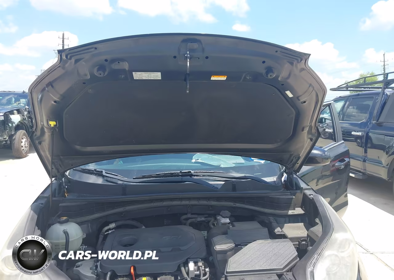 2018 Kia Sportage Lx VIN:KNDPM3AC1J7355166 - 10
