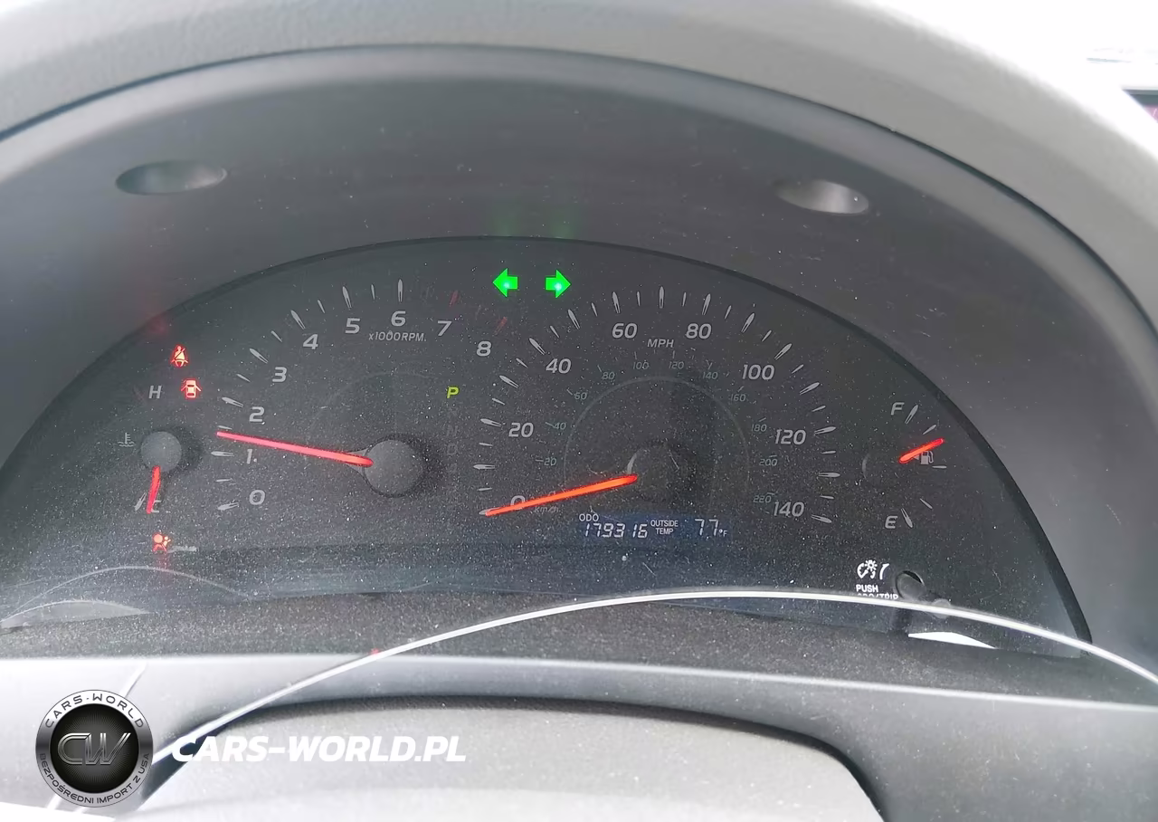 2009 Toyota Camry Le VIN:4T1BE46K19U913166 - 7