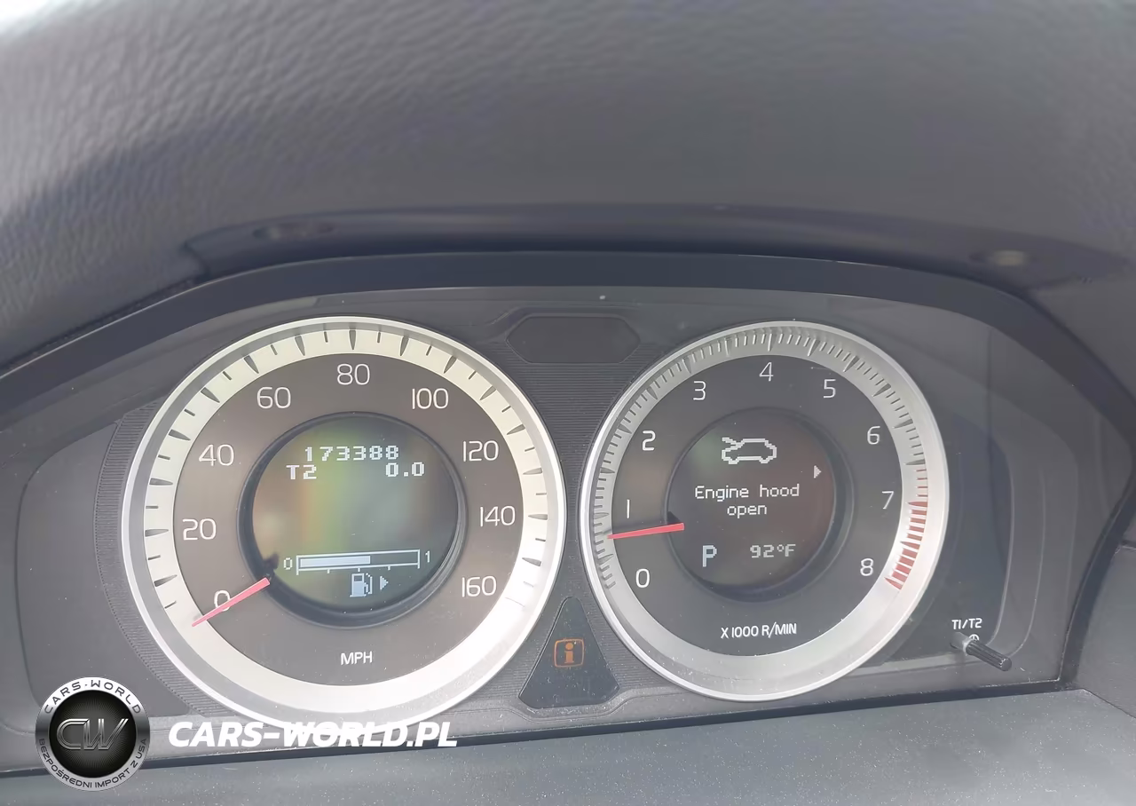 2012 Volvo S80 3.2-3.2 Platinum-3.2 Premier Plus VIN:YV1940AS8C1151267 - 7
