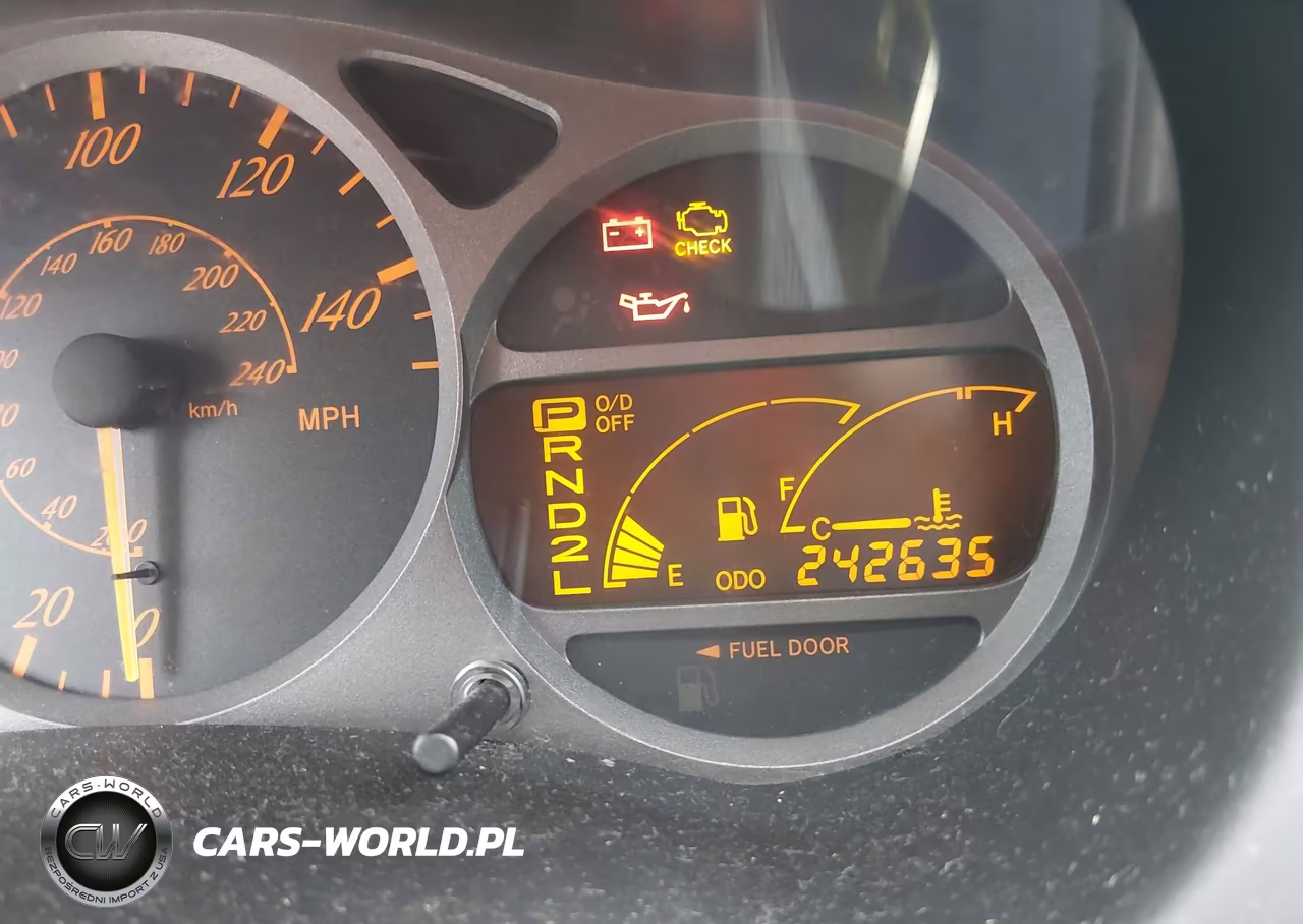 2000 Toyota Celica Gt VIN:JTDDR32T9Y0066655 - 15
