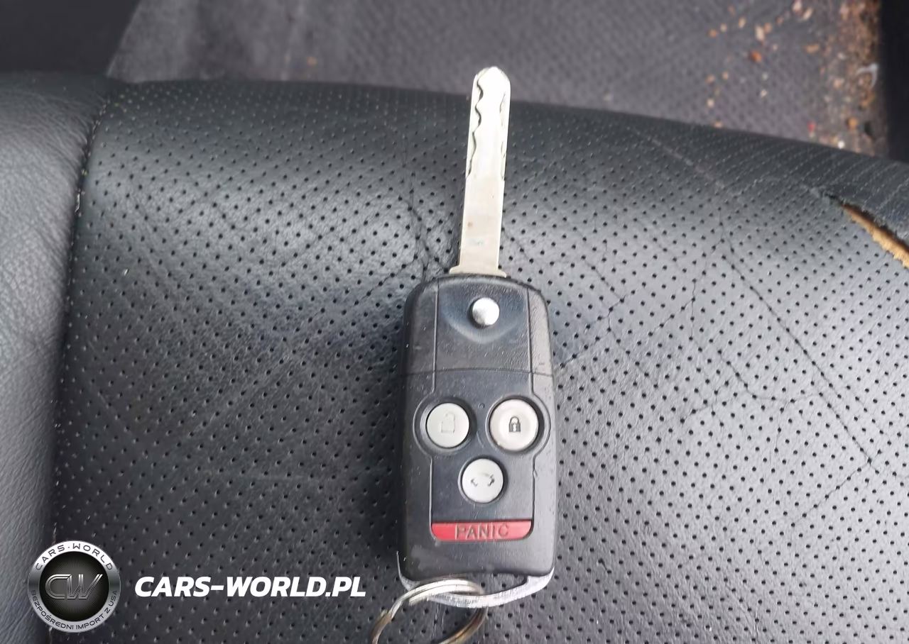 2007 Acura Tl 3.2 VIN:19UUA66277A010055 - 11