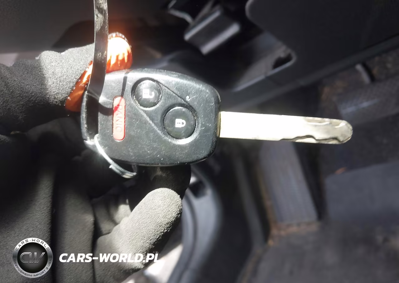 2010 Honda Fit Sport VIN:JHMGE8H46AC039051 - 11
