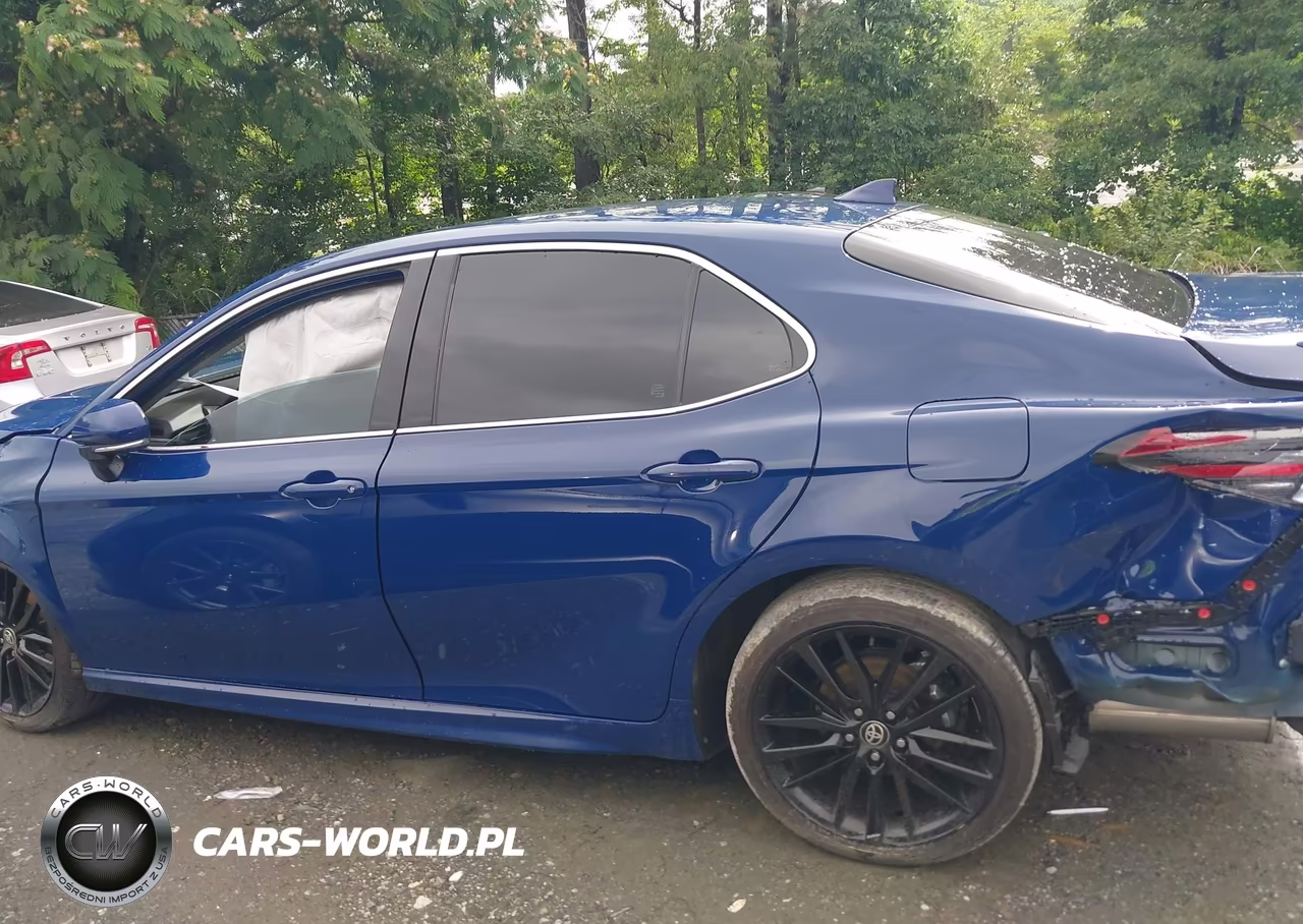 2024 Toyota Camry Xse VIN:4T1K61AKXRU236413 - 14