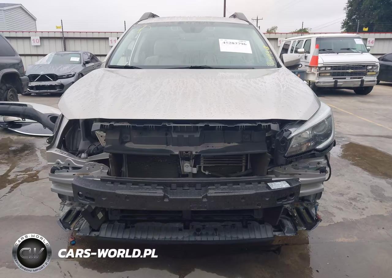 2019 Subaru Outback 2.5I Premium VIN:4S4BSAHC7K3284652 - 13