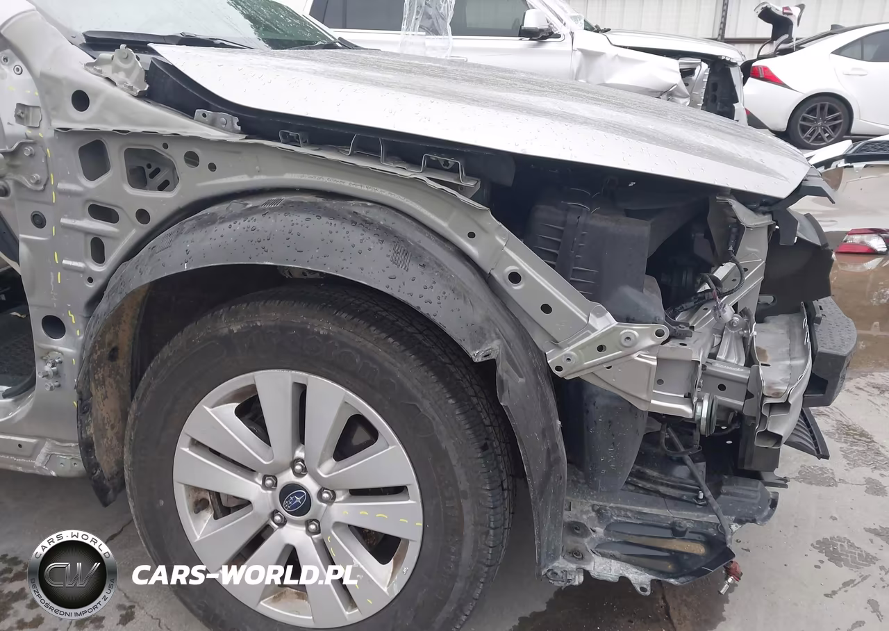 2019 Subaru Outback 2.5I Premium VIN:4S4BSAHC7K3284652 - 19