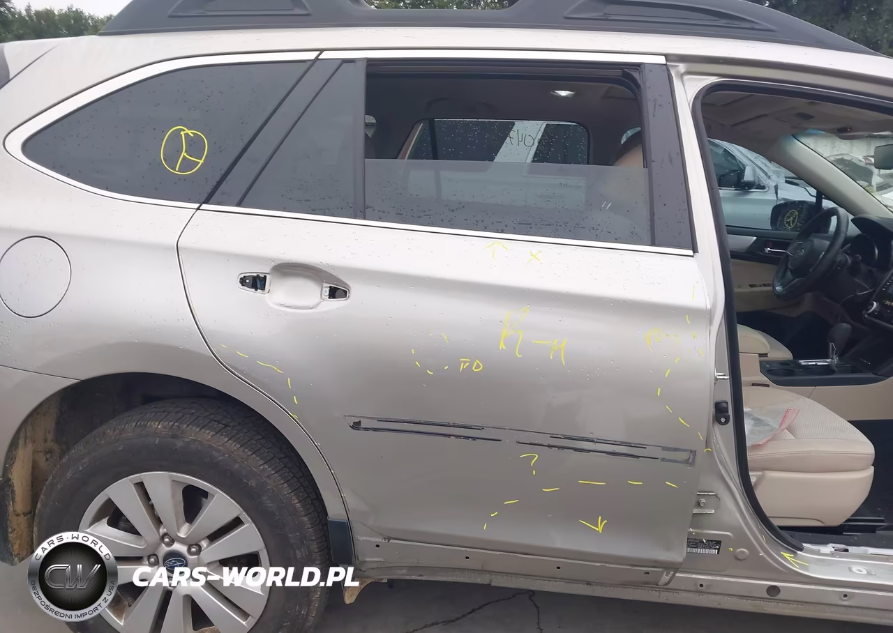 2019 Subaru Outback 2.5I Premium VIN:4S4BSAHC7K3284652 - 21
