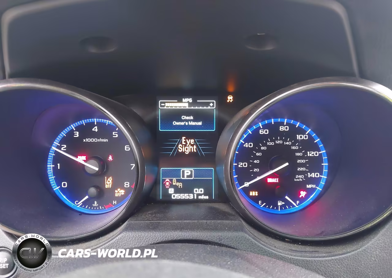 2019 Subaru Outback 2.5I Premium VIN:4S4BSAHC7K3284652 - 7