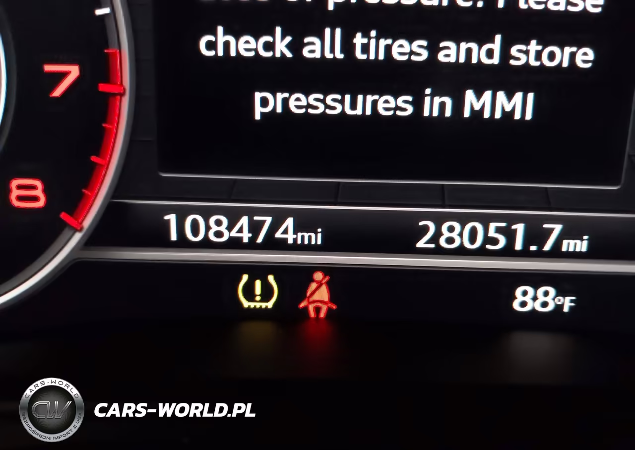 2018 Audi A5 2.0T Premium VIN:WAUANCF51JA038890 - 15