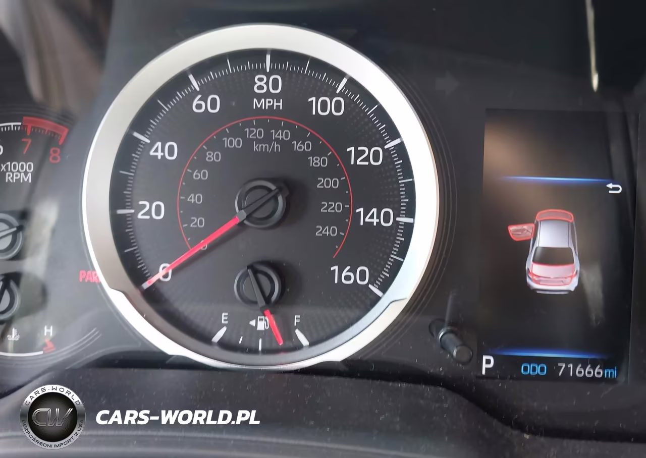 2020 Toyota Corolla Se VIN:5YFS4RCE2LP035447 - 7