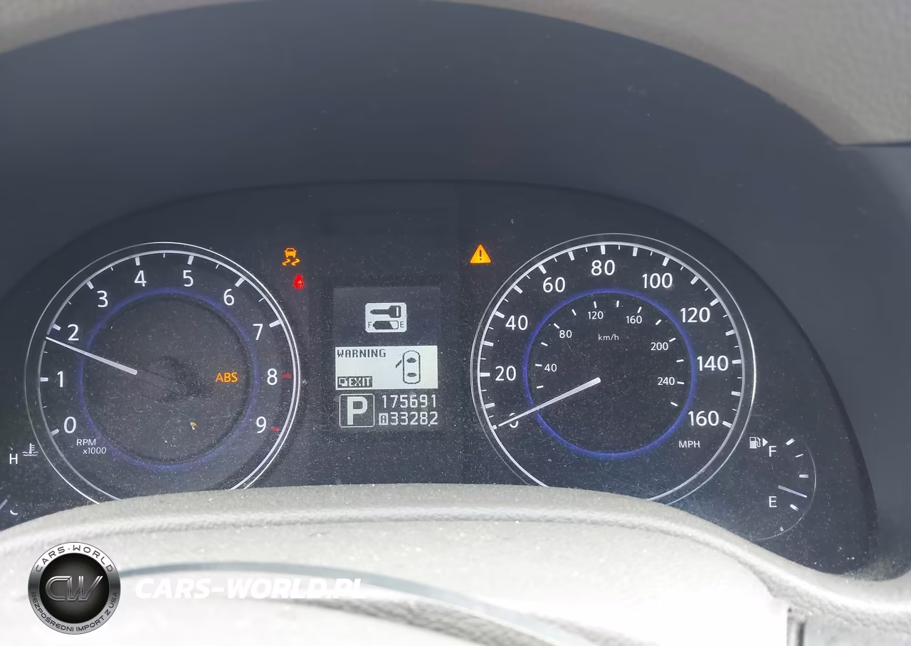 2011 Infiniti G25 Journey VIN:JN1DV6AP2BM602690 - 7