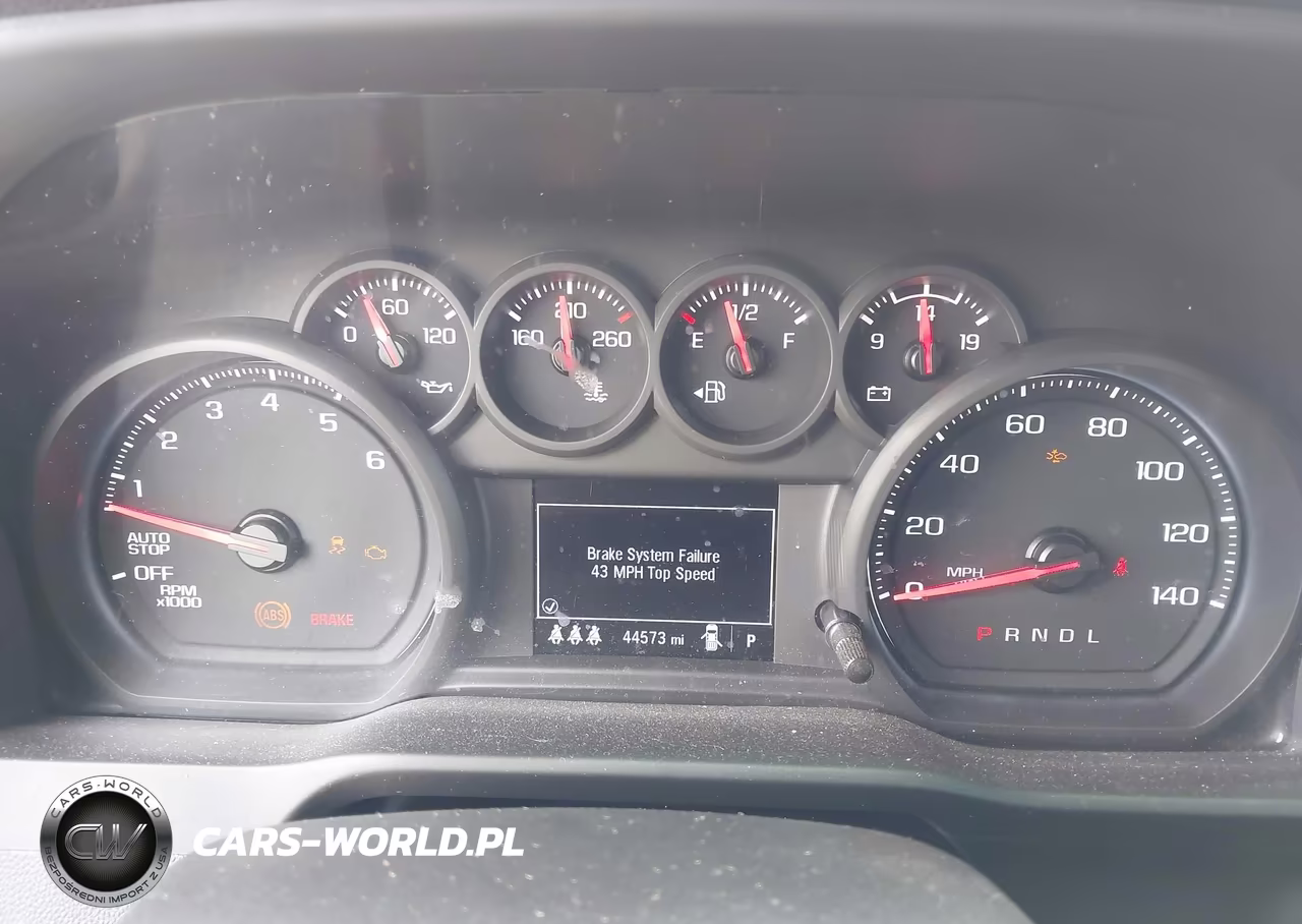 2024 Chevrolet Silverado 1500 4Wd Short Bed Custom Trail Boss VIN:3GCUDCED8RG376893 - 7