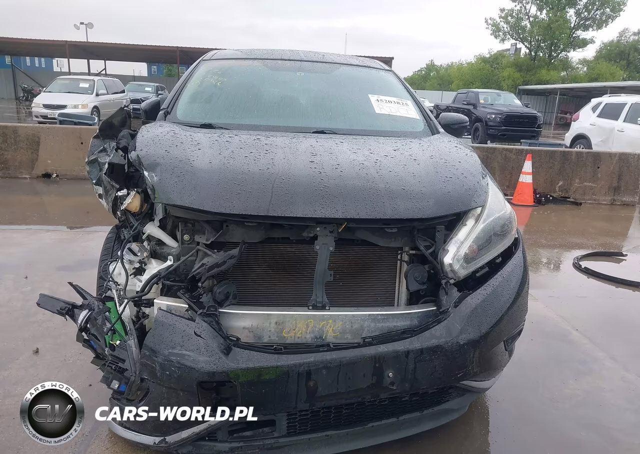 2018 Nissan Murano S VIN:5N1AZ2MG1JN188976 - 13