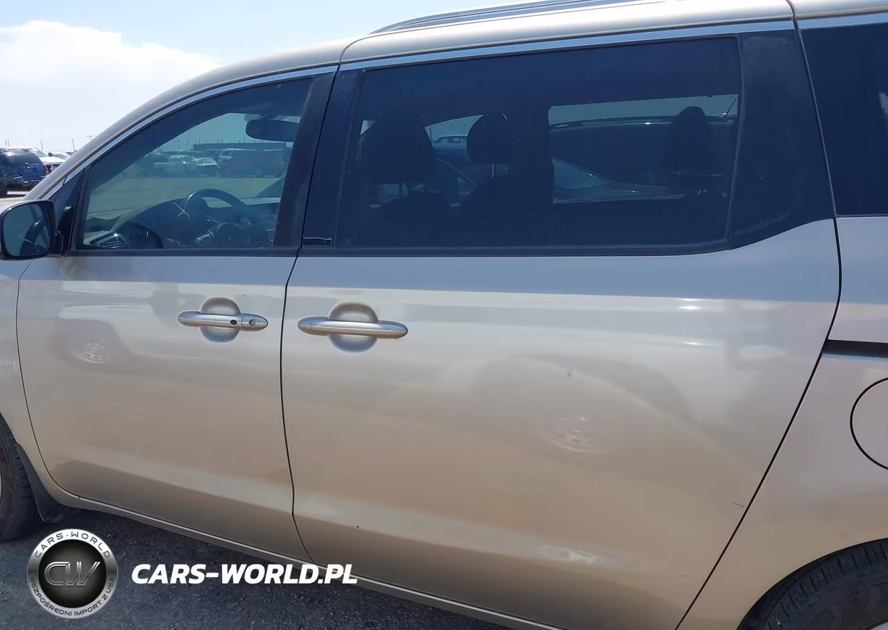 2016 Kia Sedona Ex VIN:KNDMC5C17G6185035 - 14