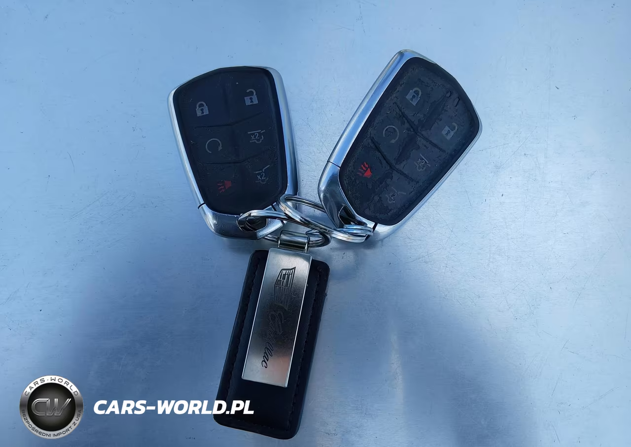 2019 Cadillac Escalade Esv Luxury VIN:1GYS4HKJ3KR125391 - 11