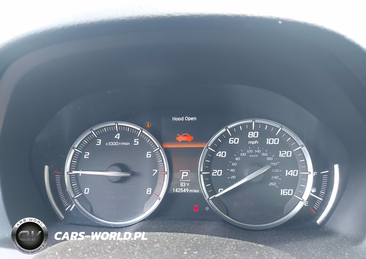 2017 Acura Mdx Technology Package VIN:5FRYD4H5XHB023120 - 7