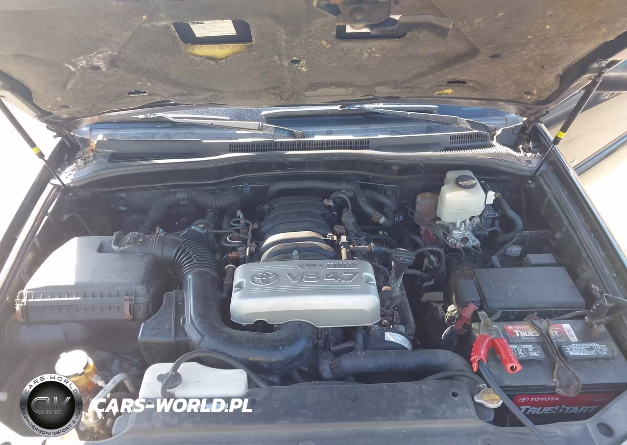 2006 Toyota 4Runner Limited V8 VIN:JTEBT17R360061969 - 10