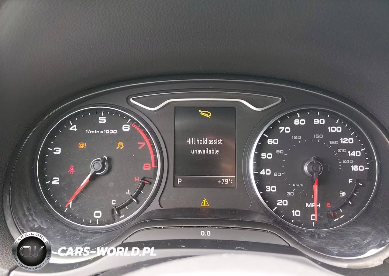 2015 Audi A3 2.0T Premium VIN:WAUBFGFF0F1004898 - 7