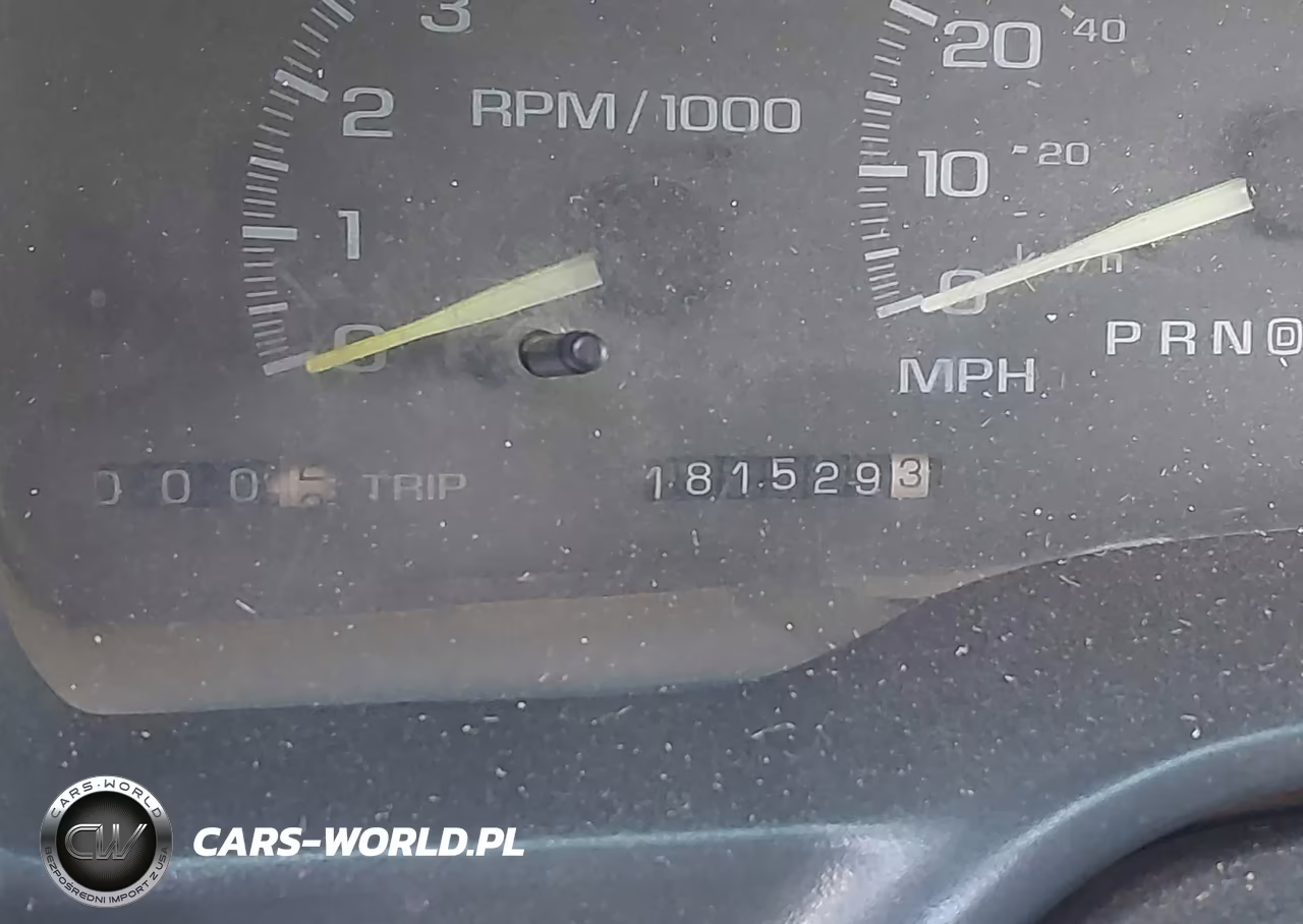 1998 Chevrolet C1500 Fleetside VIN:1GCEC14W1WZ136742 - 7