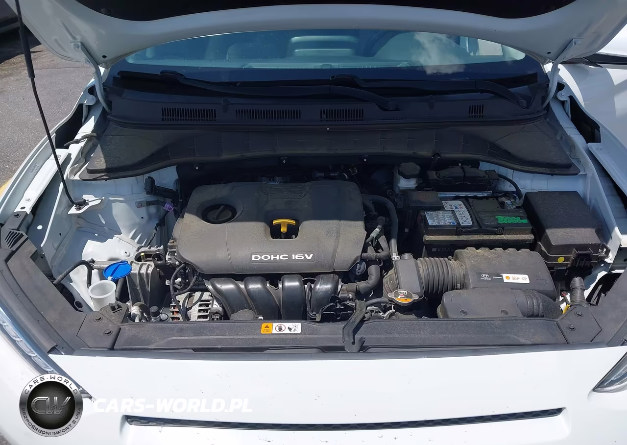 2021 Hyundai Kona Se VIN:KM8K12AA7MU649121 - 10