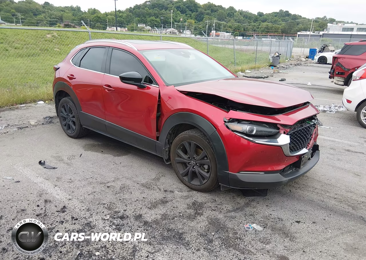 2023 Mazda Cx-30 2.5 Turbo Premium Plus – zdjęcie 1 z 16
