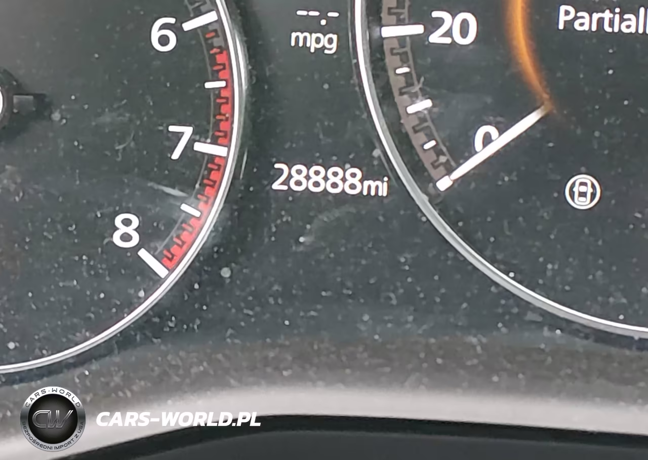 2023 Mazda Cx-30 2.5 Turbo Premium Plus VIN:3MVDMBEY2PM501221 - 15